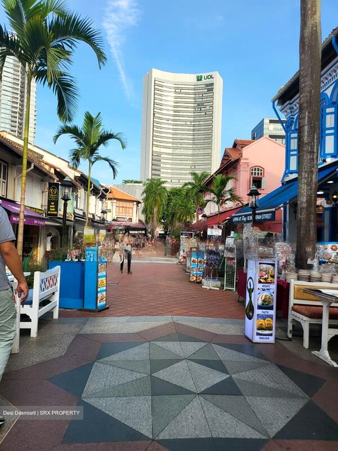 Jalan Sultan (D7), Shop House #458179601